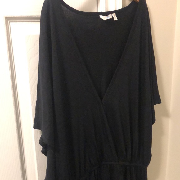 Pool lounger coverup romper. Never worn/never used. - Picture 2 of 6